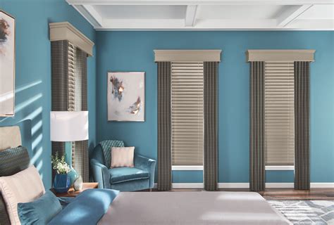 Faux wood blinds aren’t a perfect solution for every situation.