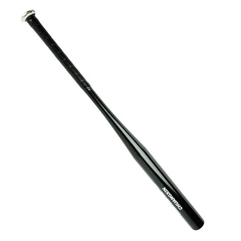 MUMIAN exercise Baseball Bat Aluminum 34 inch black-in Baseball ...