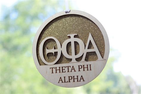 Theta Phi Alpha Collection – SororityShop