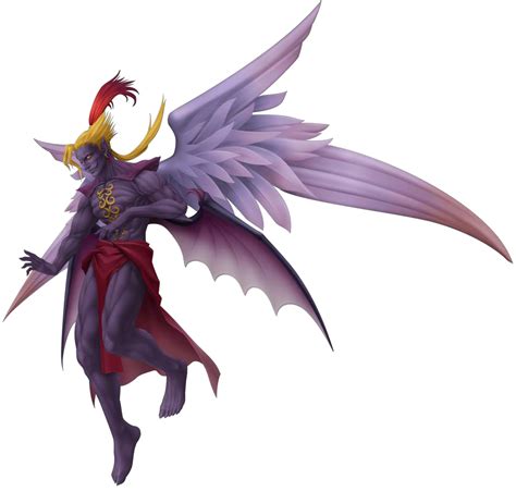 Kefka Palazzo/Dissidia - The Final Fantasy Wiki - 10 years of having more Final Fantasy ...