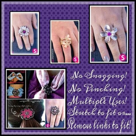 Paparazzi Rings $5 each https://www.facebook.com/PaparazziDawnMarie | Paparazzi jewelry images ...