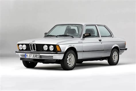 BMW 3 Series Coupe (E21) - 1975, 1976, 1977, 1978, 1979, 1980, 1981, 1982, 1983 - autoevolution