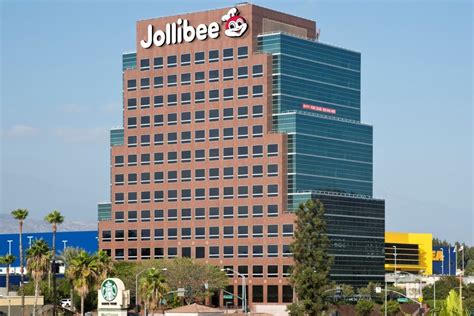 Jollibee North America Opens New Headquarters - Foodservice Equipment ...