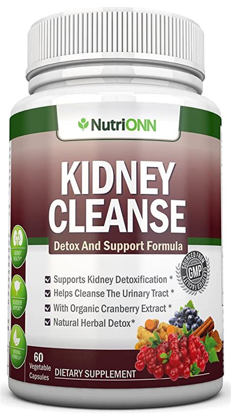 8 Best Kidney Care Supplements of 2023 in India, According To Experts