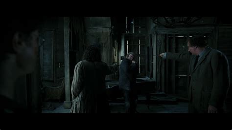 Harry Potter and the Prisoner of Azkaban - Shrieking Shack Scene (Part 2) HD - YouTube