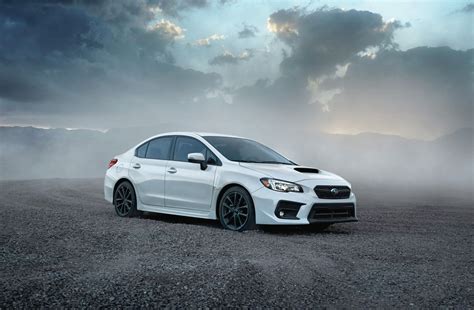 2020 Subaru WRX Deals, Prices, Incentives & Leases, Overview - CarsDirect