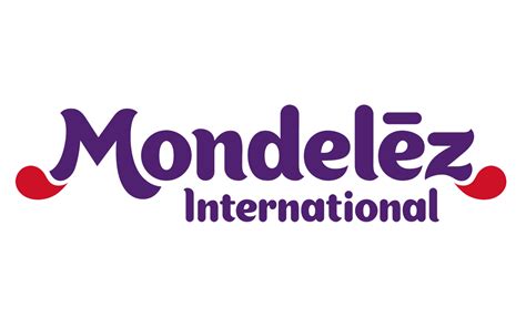 Mondelez logo png transparent image download