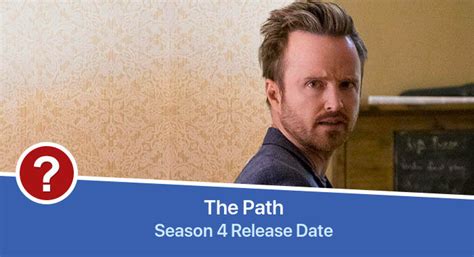 The Path Season 4 Release Date