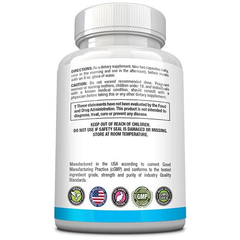 Approved Science® Uric Acid Flush Supplement with Folic Acid and Tart ...