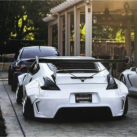 21 best Nissan 370Z. images on Pinterest | Cars, Dream cars and Nissan z