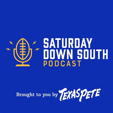 Saturday Down South Podcast | iHeart