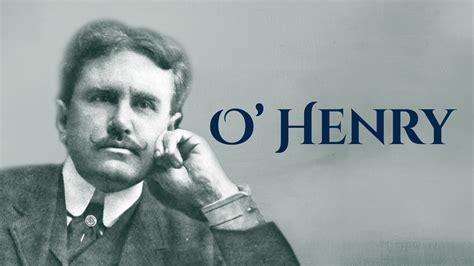 O. Henry Biography, Life & Interesting Facts Revealed