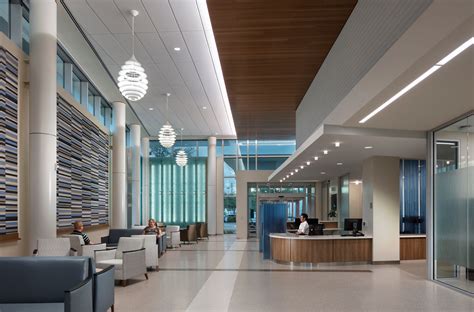 Sarasota Memorial Hospital - Radiation Oncology Center | Flad Architects