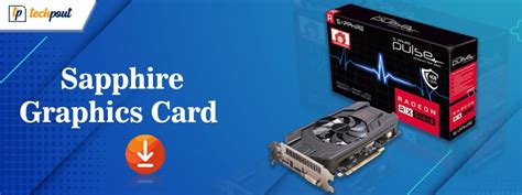 Download Sapphire Graphics Card Drivers for Windows 10, 11