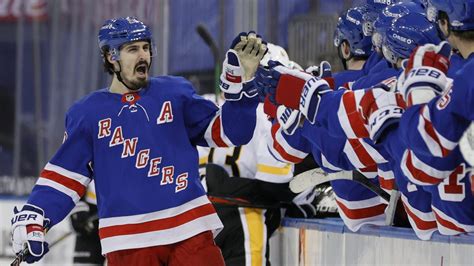 New York Rangers Stanley Cup Playoff Run Powers $33M Boost for MSG