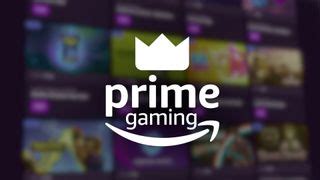 Forget PlayStation Plus and Xbox Live Gold — 3 reasons Amazon Prime Gaming is the best game ...