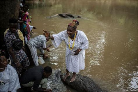 Osun Osogbo Sacred Grove - National Commission for Museums and Monuments