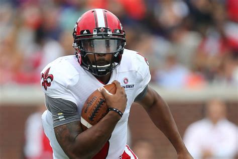 New Orleans bowl halftime score: Louisiana-Lafayette lead Nevada, 10-3 ...