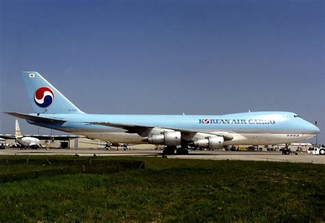 Korean Air Cargo Flight 8509 - Wikipedia