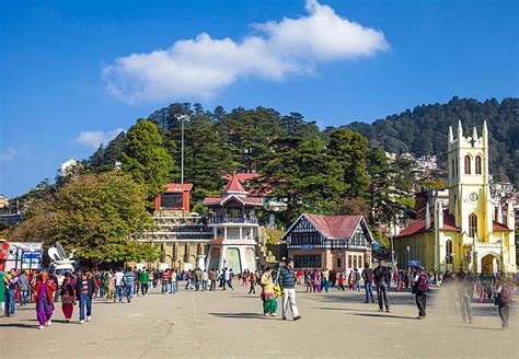 Taxi service in Shimla: Taxi service in Shimla for Local Sightseeing