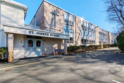 6 New Street | Mendham, NJ | School Available for Lease | RIPCO