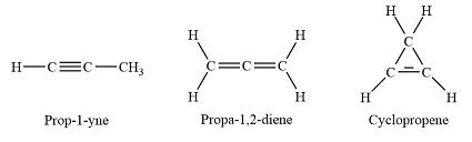 C4h4 Resonance Structures