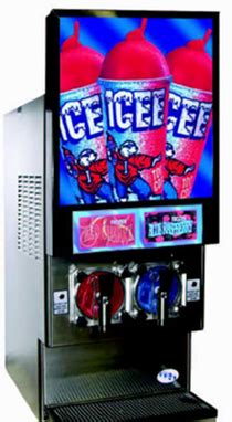 Who Invented the Slurpee (ICEE)? | CulinaryLore