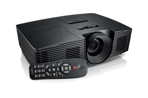 Dell Projector Repair Service Sydney - (02) 8394 7020