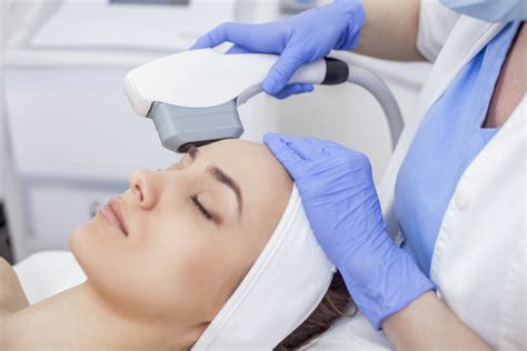 What Is An IPL Treatment & Its Benefits? | Fresh Medical Aesthetics