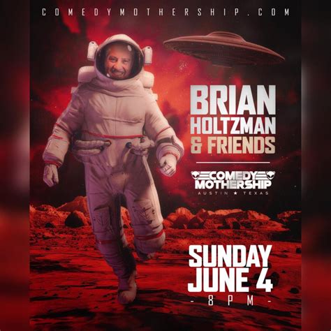 Tickets for Brian Holtzman and Friends in Austin from ShowClix