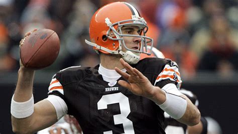 The Top 5 Browns QB's Since 99 - Page 3 of 6 - Kee On Sports Media Group