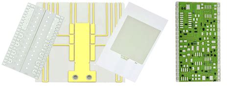 Comparing PCB Substrate Materials for Thermal Resistance and Performance