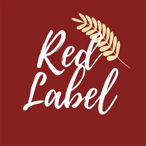 Shop online with Red Label Bakery now! Visit Red Label Bakery on Lazada.