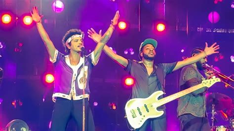 Bruno Mars - Best of Bruno Mars Live at Tokyo Dome FINAL (Show 7) - 2024-01-21 *FULL SHOW 4K ...