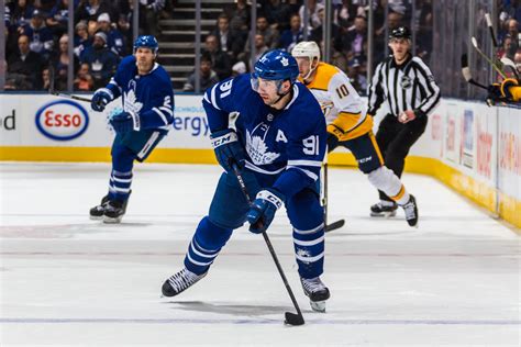 Toronto Maple Leafs: 5 Playoff Predictions For Round 1 vs. Boston - Page 4