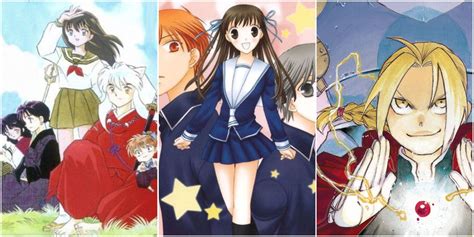 10 Manga Endings That Were Worth The Wait