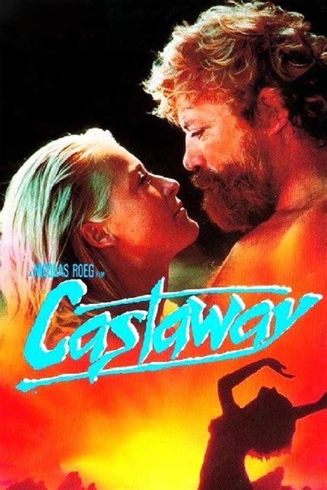 Castaway (1986) — The Movie Database (TMDb)