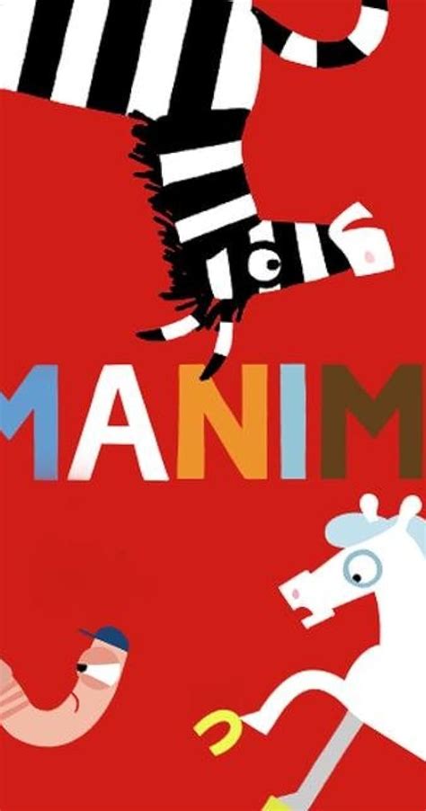 Animanimals - Episodes - IMDb