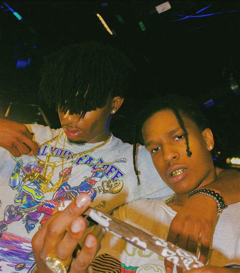 Aesthetics Playboi Carti Pfp / Playboi Carti Aesthetic Rapper Pfp ...