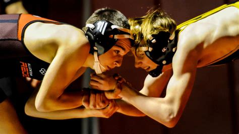 Wrestling: Results, recaps, photos and links for Tuesday, Jan. 24 - nj.com