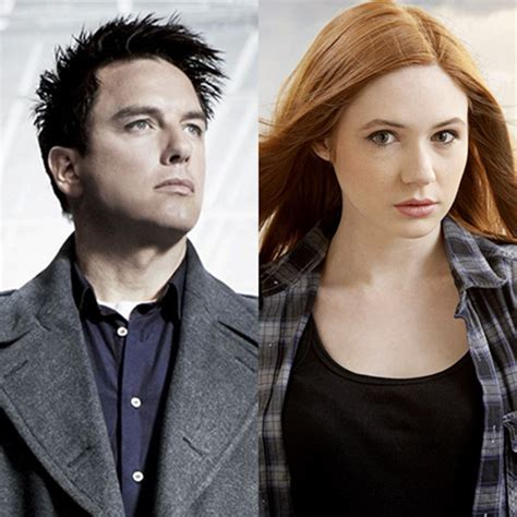 Photos from We Ranked All of the Doctor Who Revival's Companions