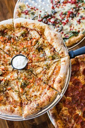 BOOMBOZZ CRAFT PIZZA & TAPHOUSE, Murfreesboro - Menu, Prices & Restaurant Reviews - Order Online ...