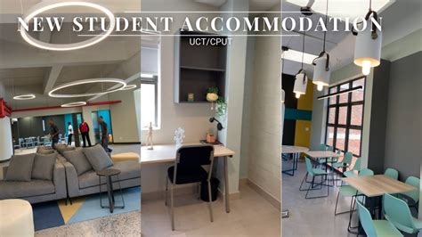 UCT & CPUT D6 STUENT ACCOMMODATION|PEAK STUDIOS| NSFAS ACCREDITED|CAPE TOWN STUDENT ...