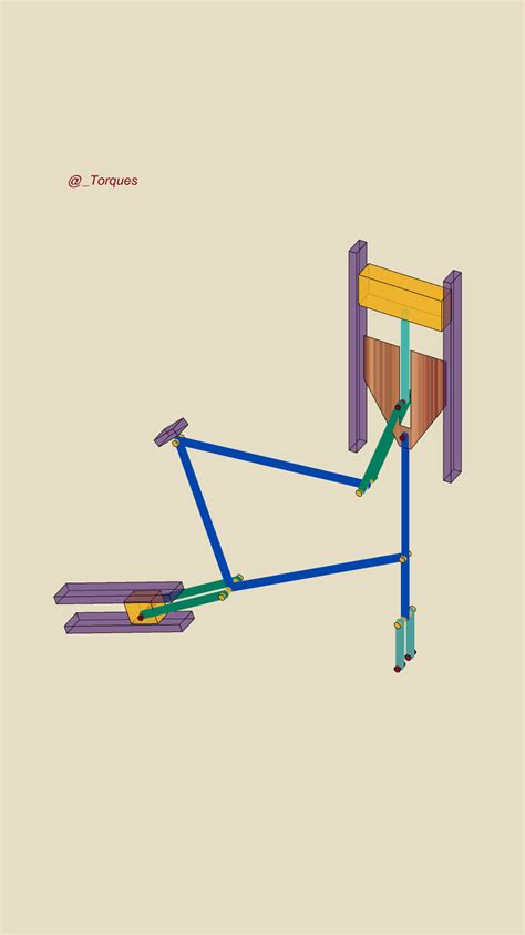 Stirling cycle engine animation : r/MechanicalEngineering