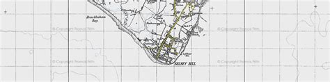 Selsey photos, maps, books, memories - Francis Frith