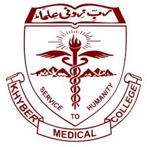 Khyber Medical College Admission 2023-24 [KMC Peshawar] - MBBS.ORG.PK