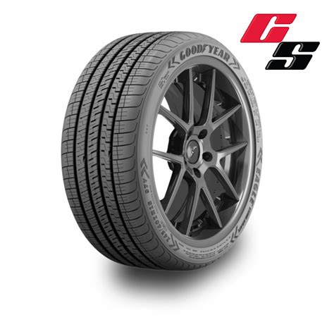 GOODYEAR EAGLE EXHILARATE - Car Salon