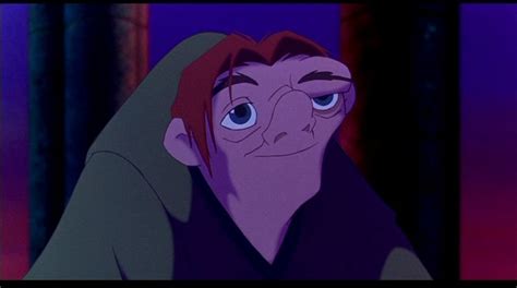 Out of The Only Characters From The Hunchback of Notre Dame Which Is ...