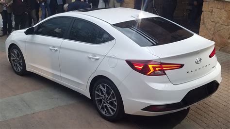 Hyundai Elantra Price in Pakistan 2023 - Latest Models and Reviews ...