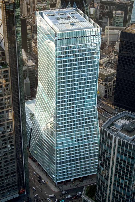 100 Bishopsgate Gallery image | Skyscraper architecture, Irish ...